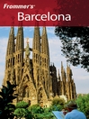 Frommer's® Barcelona